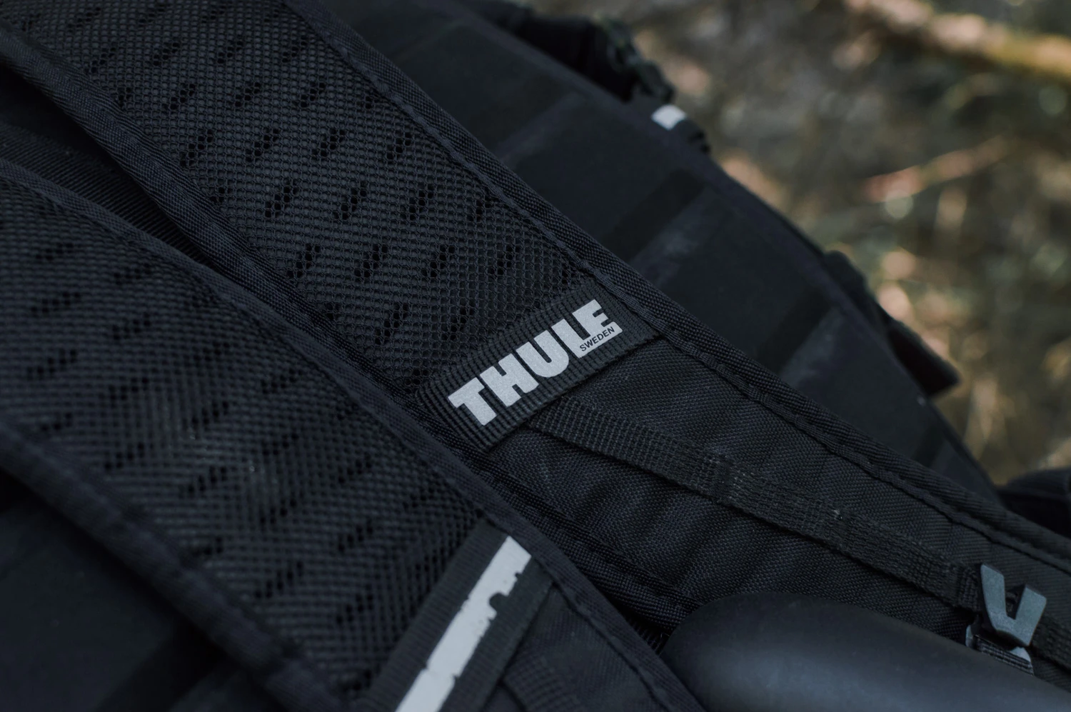 Thule Pack 'n Pedal Commuter Backpack - recenzja