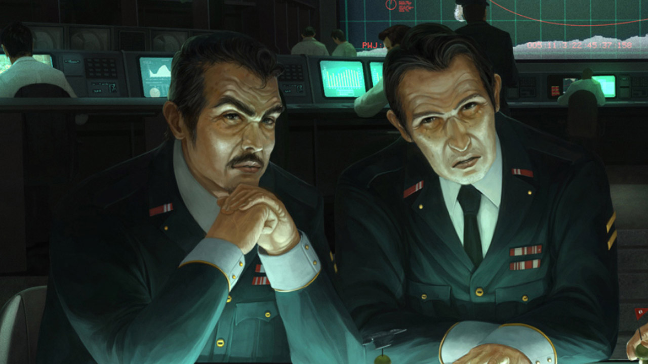 Na GOG.com rozdają za darmo Xenonauts - klona XCOM