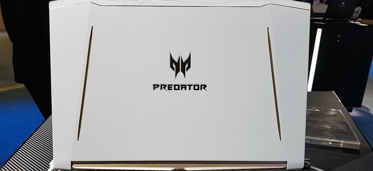 Acer Predator