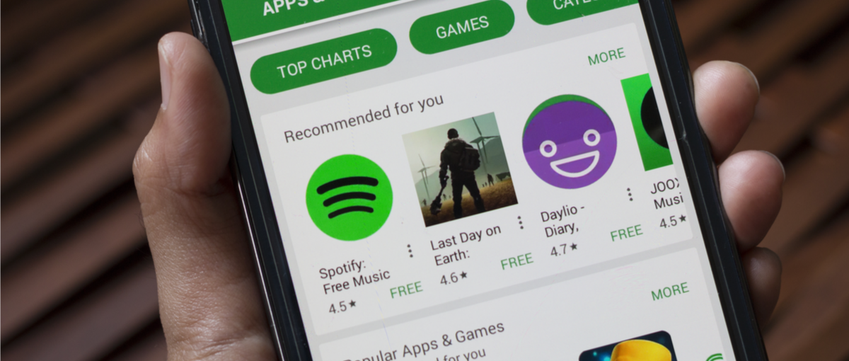 Aplikacje. Kurs Udemy - jak programować na androida