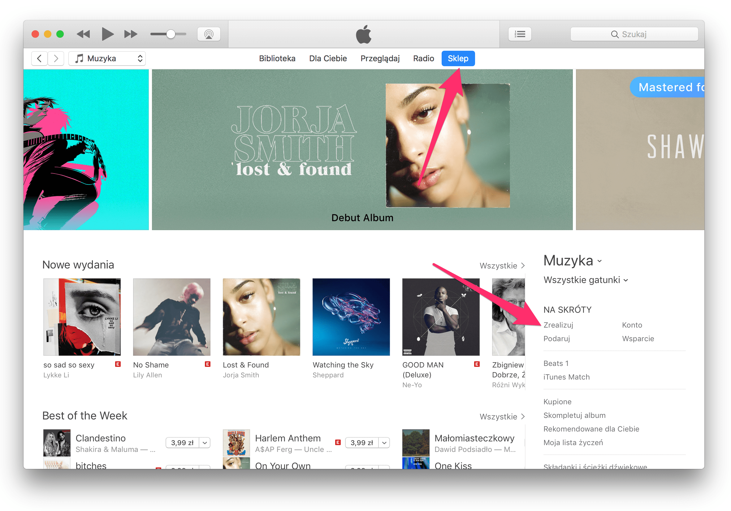 Apple wprowadził do sprzedaży w Polsce karty podarunkowe do App Store i iTunes. Obecnie trudno je jeszcze kupić, ale nam się udało. Dlatego przygotowaliśmy poradnik dla tych, którzy chcieliby wiedzieć, jak to działa. class="wp-image-747757" title="Karty podarunkowe Apple do App Store i iTunes - jak z nich korzystać? Poradnik" 