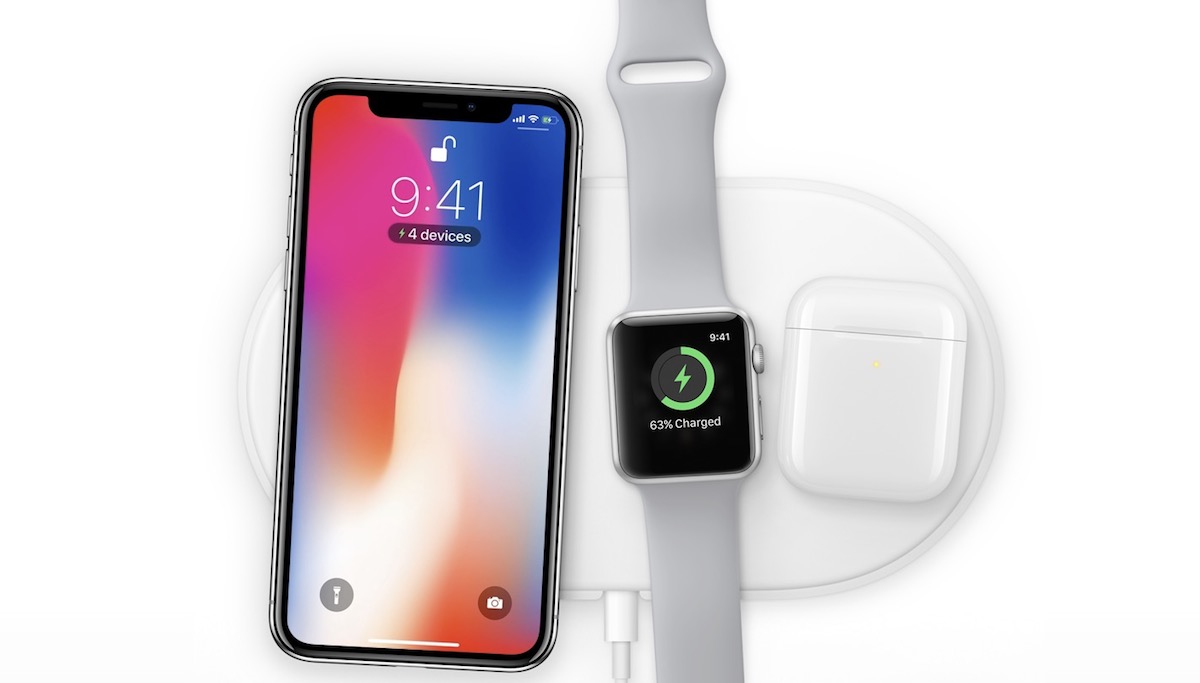 apple airpower
