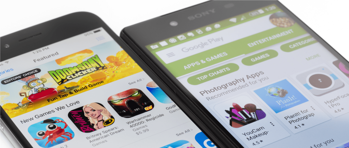 App Store robi dobrze to, co Google Play robi tragicznie