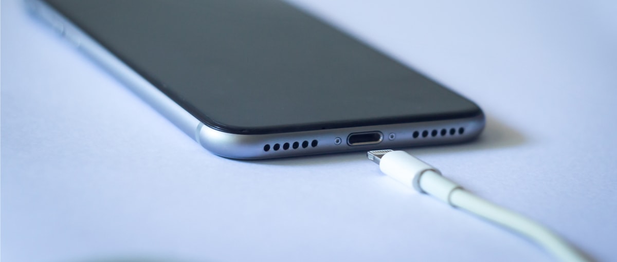 iphone bateria