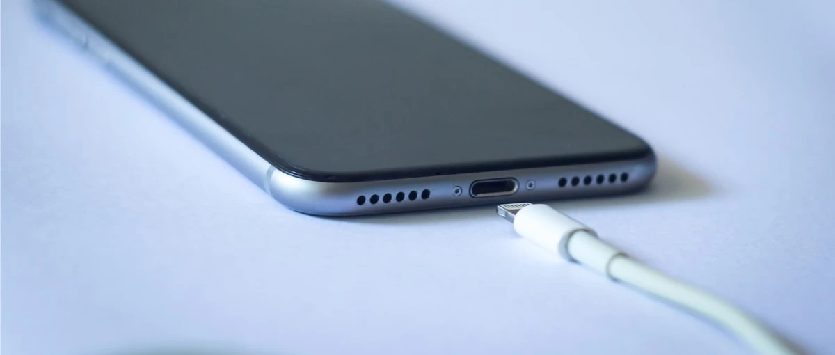 iphone bateria