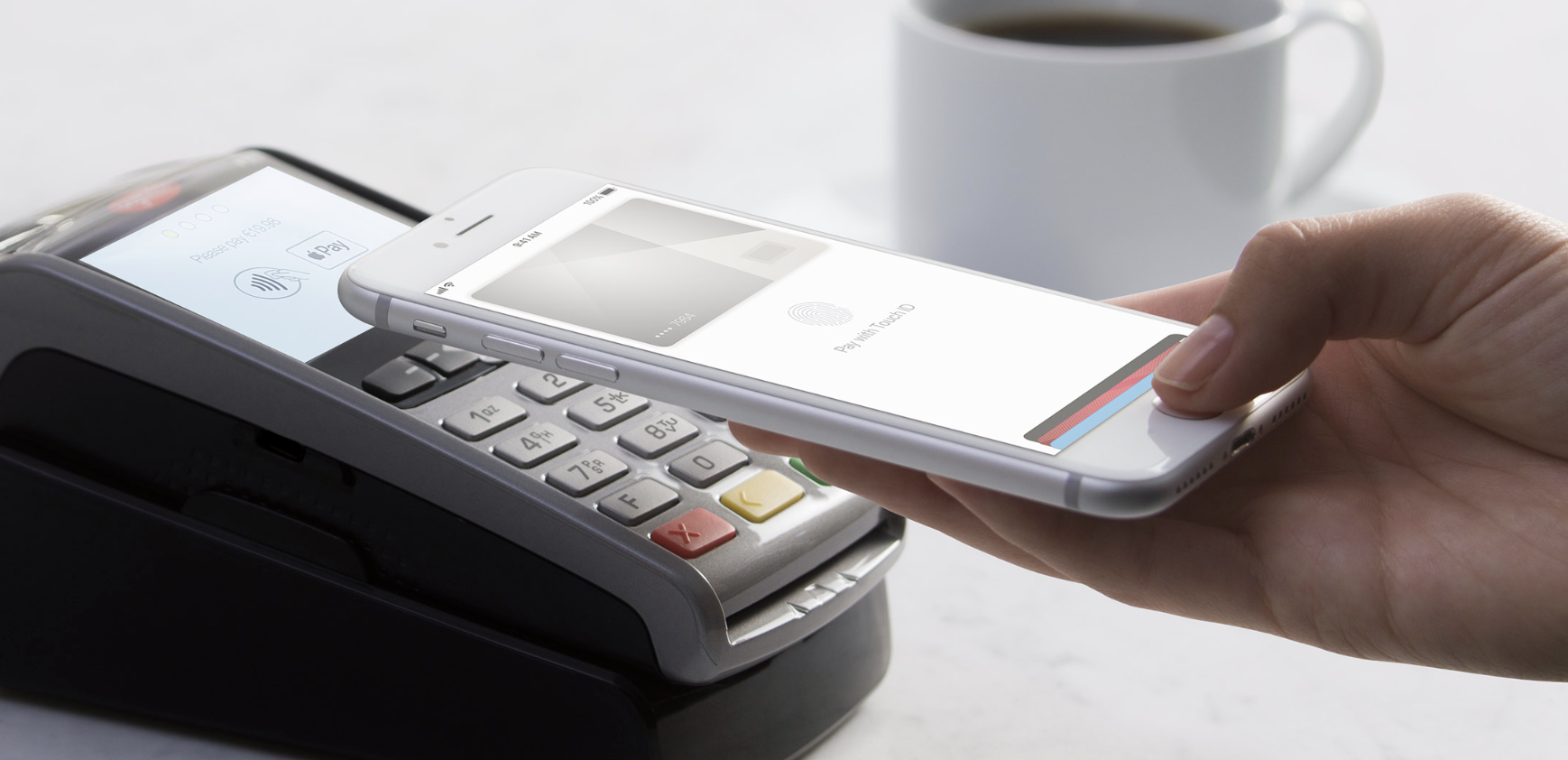 Apple Pay FAQ - bankowy specjalista odpowiada na nurtujące pytania
