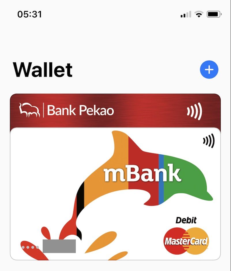 apple pay w polsce aplikacja poradnik jak skonfigurowac 9 