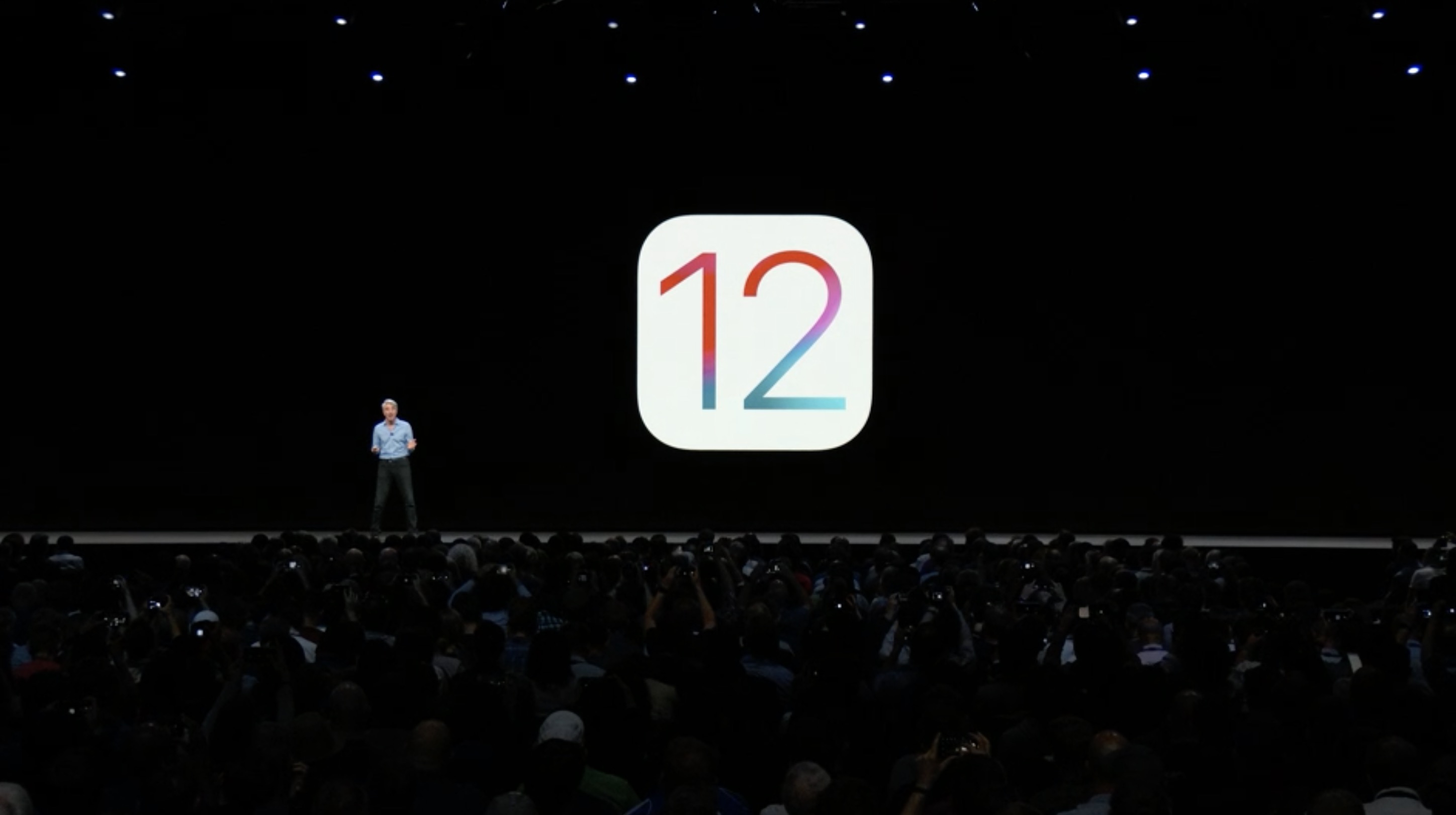 iOS 12 stawia na wydajność. Co nowego w systemie Apple?