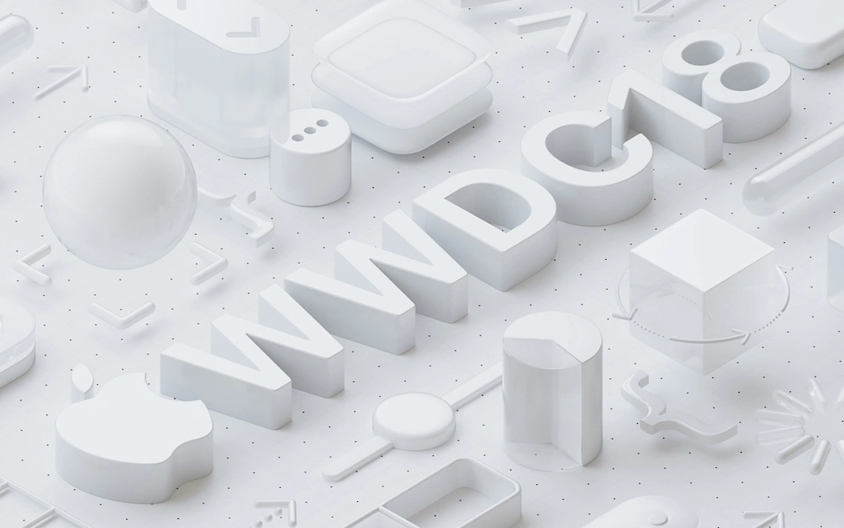 apple wwdc 2018