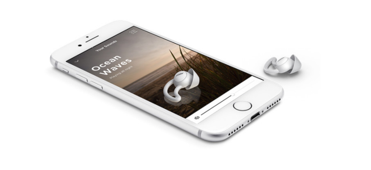 Bose Sleepbuds