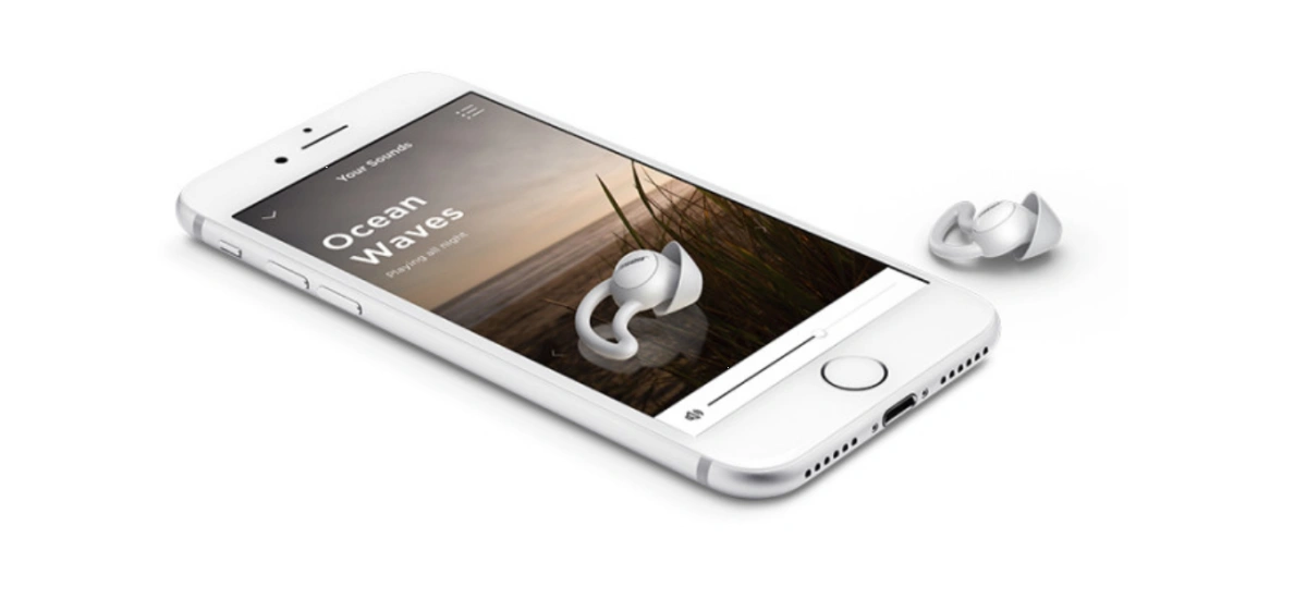 Bose Sleepbuds
