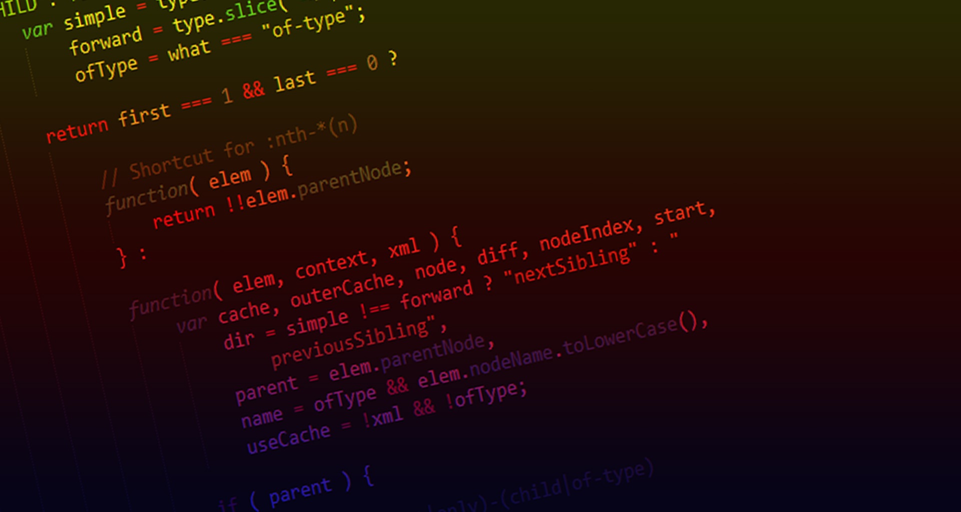 Angular wymusza na programiście dobre praktyki. Warto się go uczyć