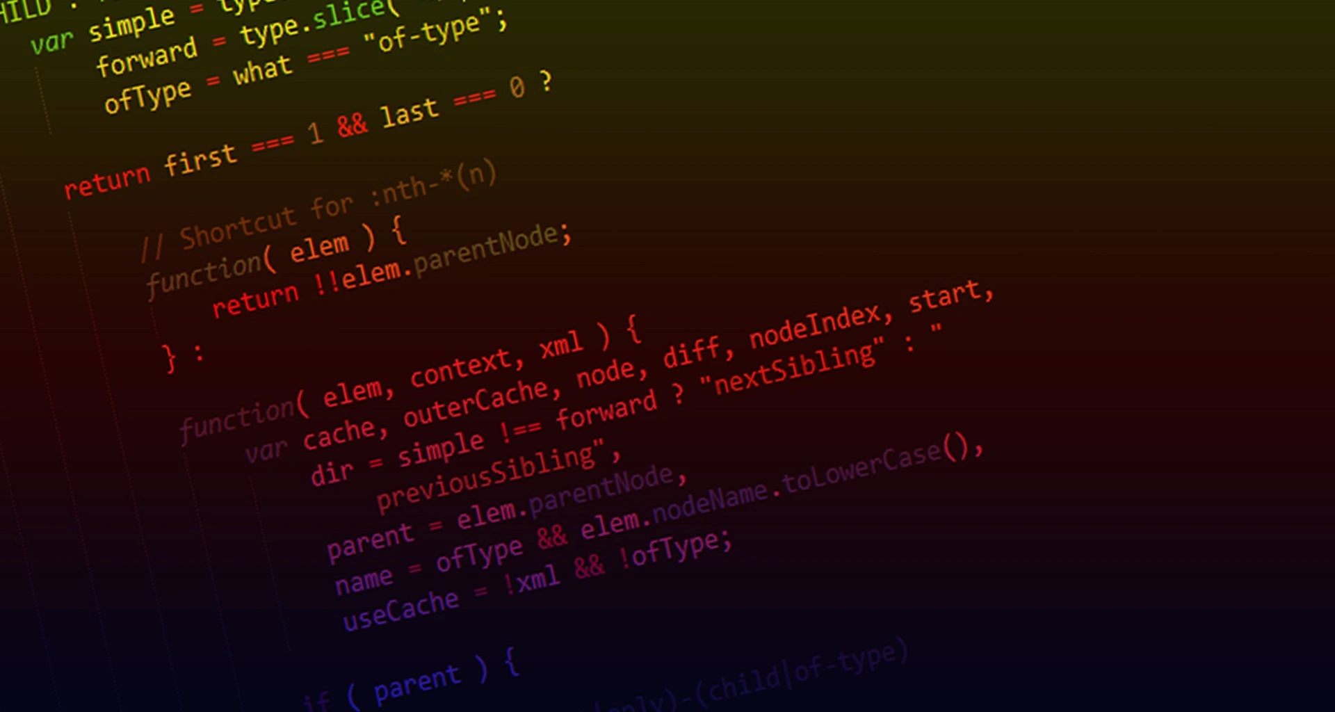 Angular wymusza na programiście dobre praktyki. Warto się go uczyć