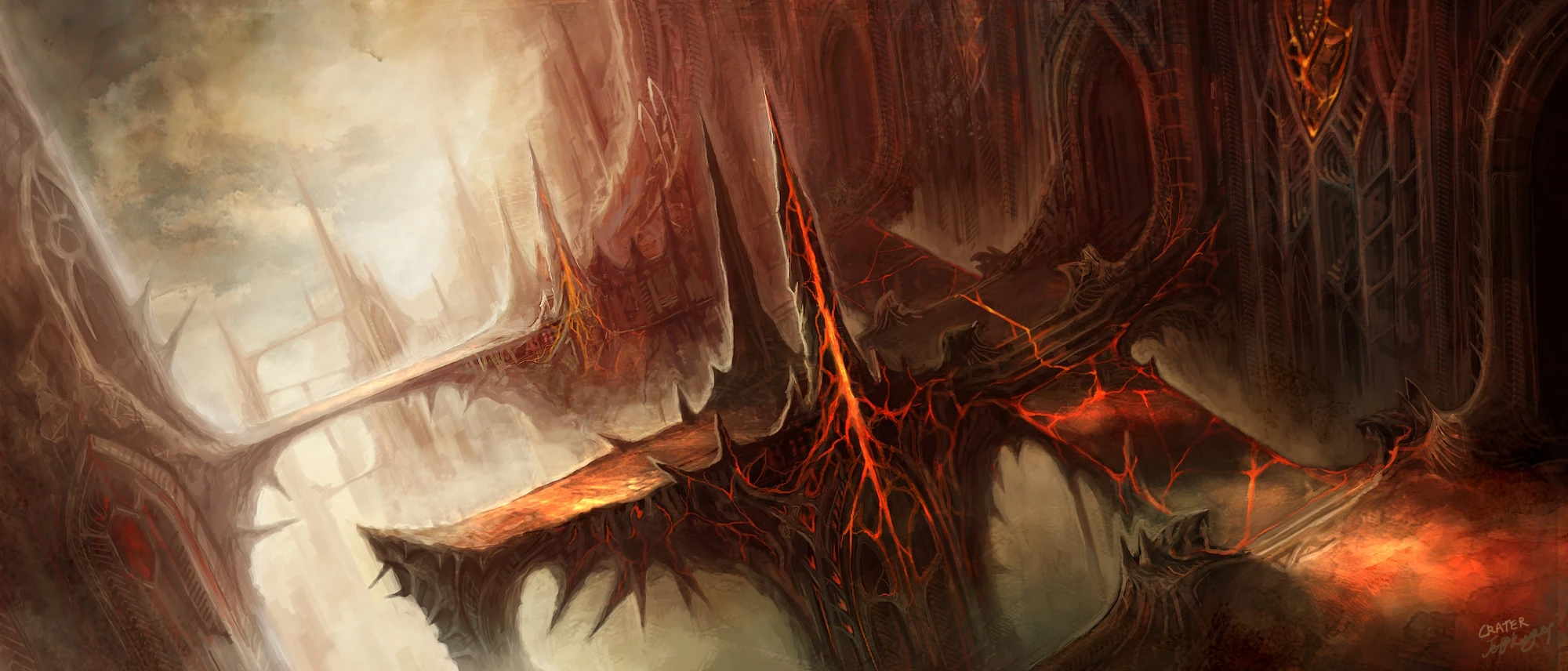 Kod źródłowy Diablo I na GitHubie? To cud, na który czekali gracze