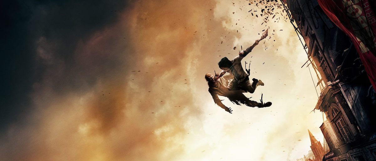 dying light 2 techland e3 2018 2