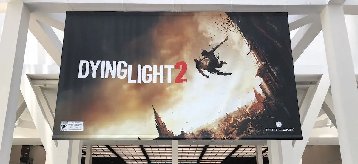 dying light 2 techland e3 2018 2 