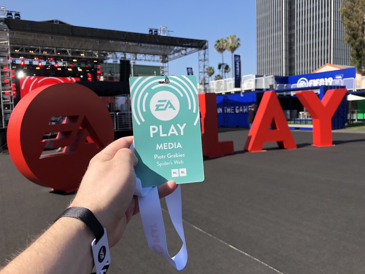 ea play 2018 e3