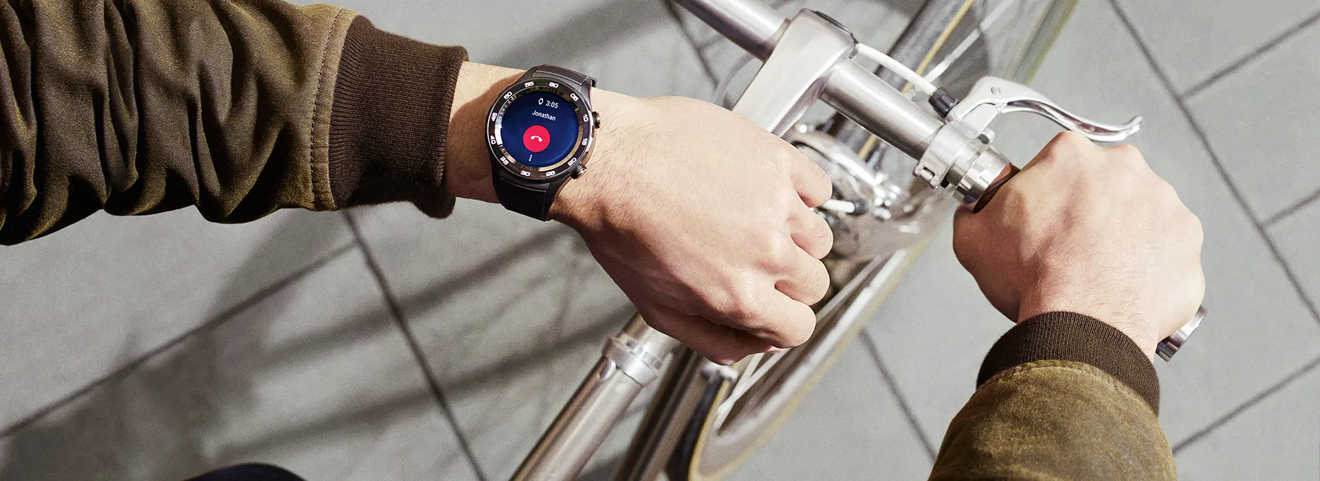 Huawei Watch 2 2018 to powtórka z rozywki z jedną drobną zmianą