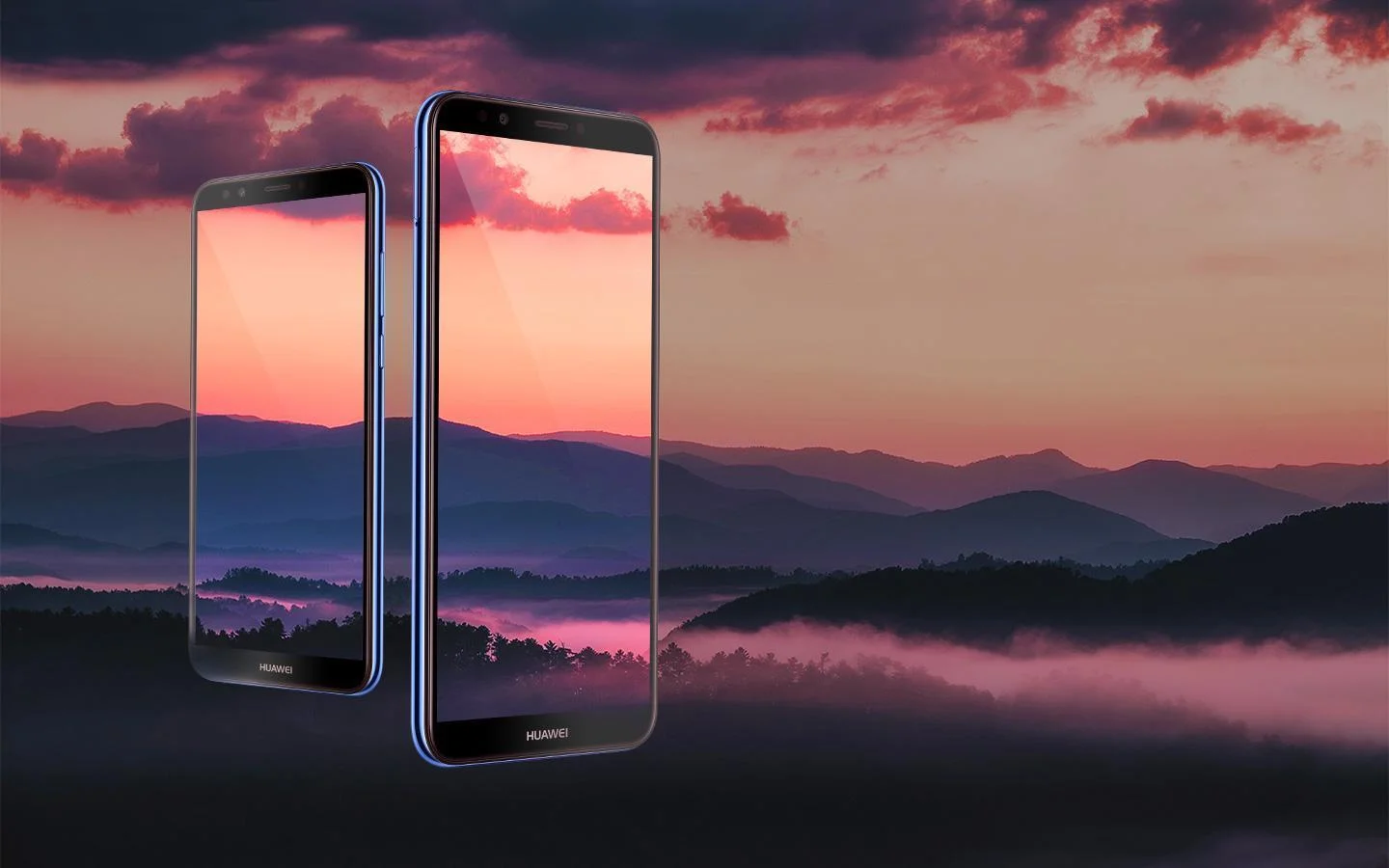 Huawei z przytupem wchodzi na niską półkę cenową. Najnowsze modele z serii Y mają wszystko, co potrzebne w nowoczesnych smartfonach