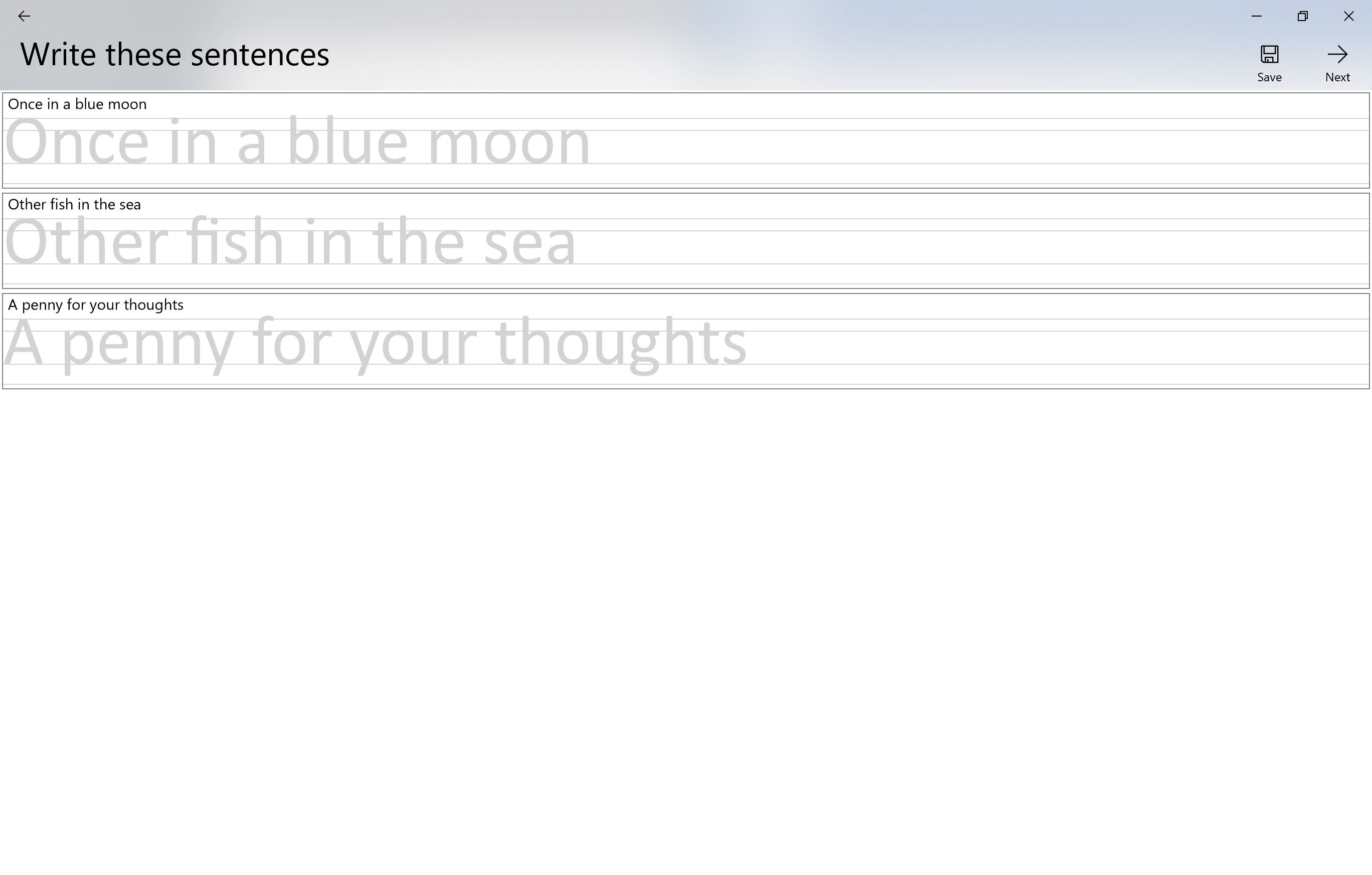 jak tworzyć fonty Windows 10 Microsoft Font Maker 