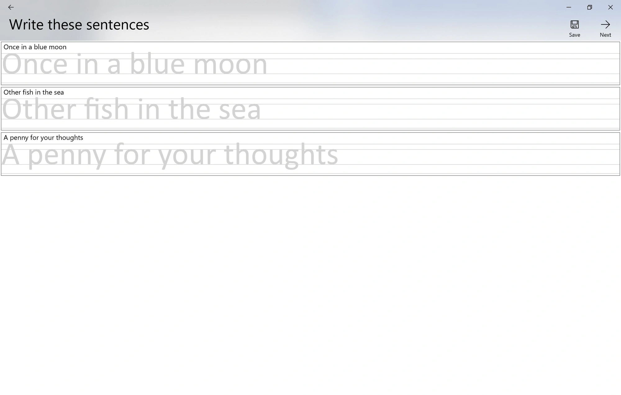 jak tworzyć fonty Windows 10 Microsoft Font Maker 