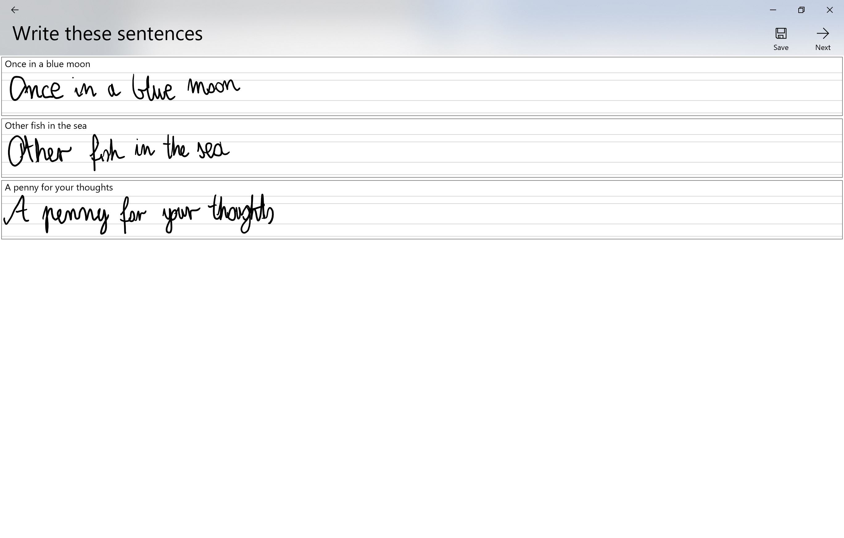 jak tworzyć fonty Windows 10 Microsoft Font Maker 