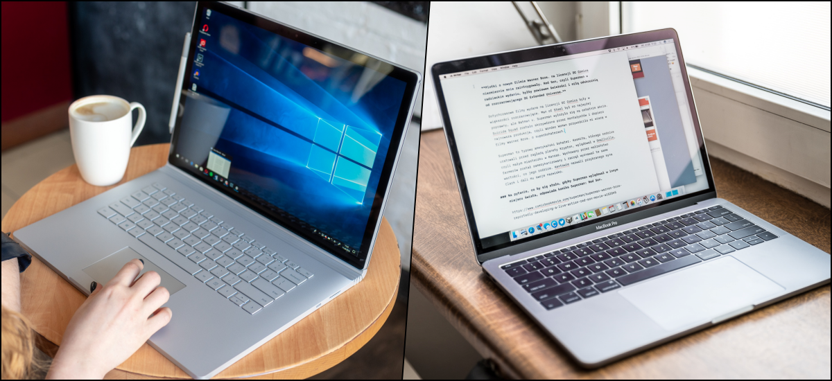 Apple potrafi dopieścić artystów. Po drugiej stronie hula wiatr