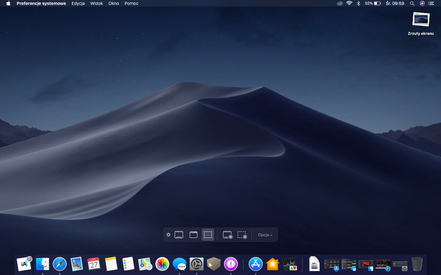 Możesz już pobrać betę macOS Mojave. Sprawdziliśmy, co nowego