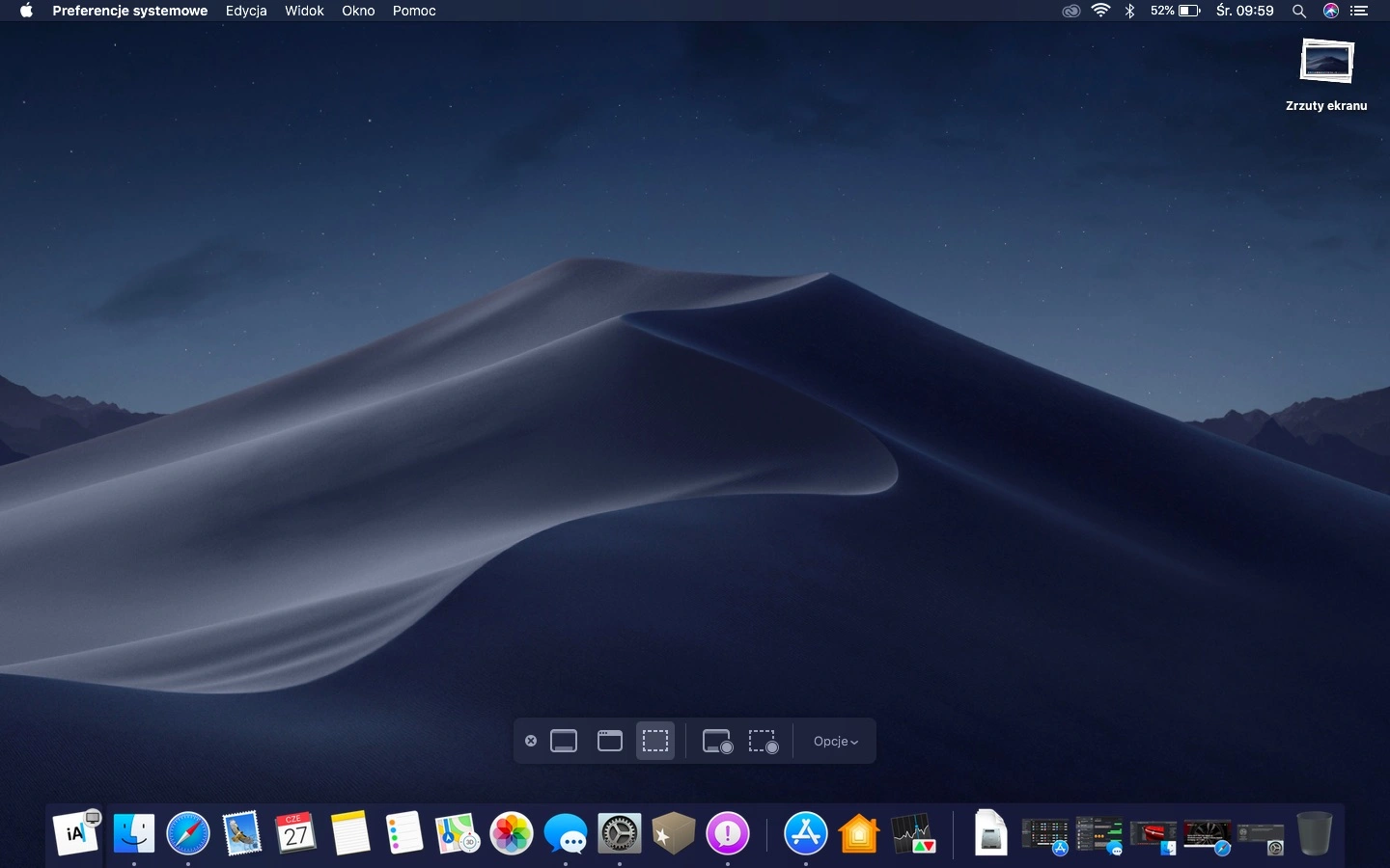 Możesz już pobrać betę macOS Mojave. Sprawdziliśmy, co nowego