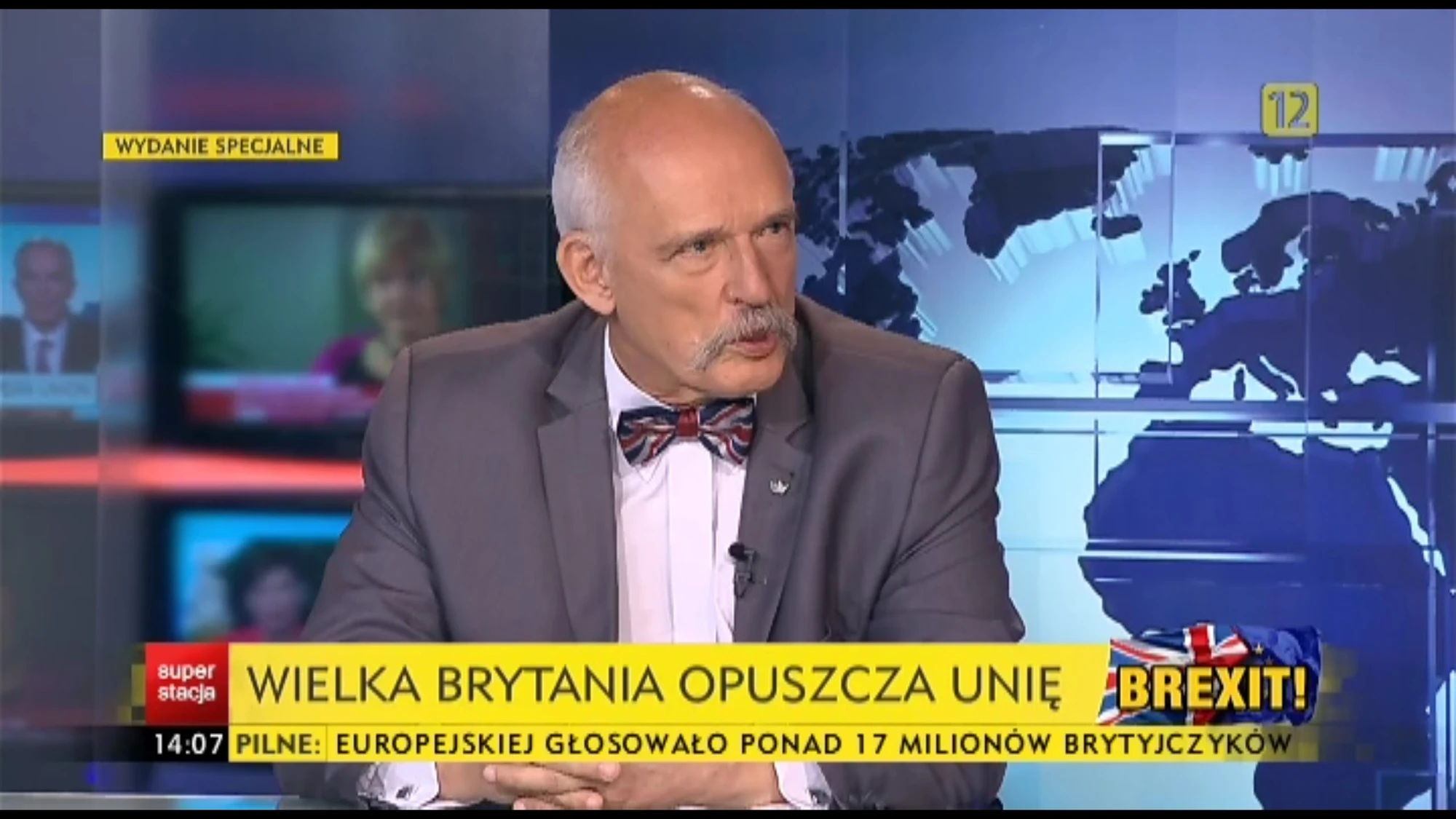 Polsat znowu kupuje. Tym razem imperium medialne przejęło Superstację