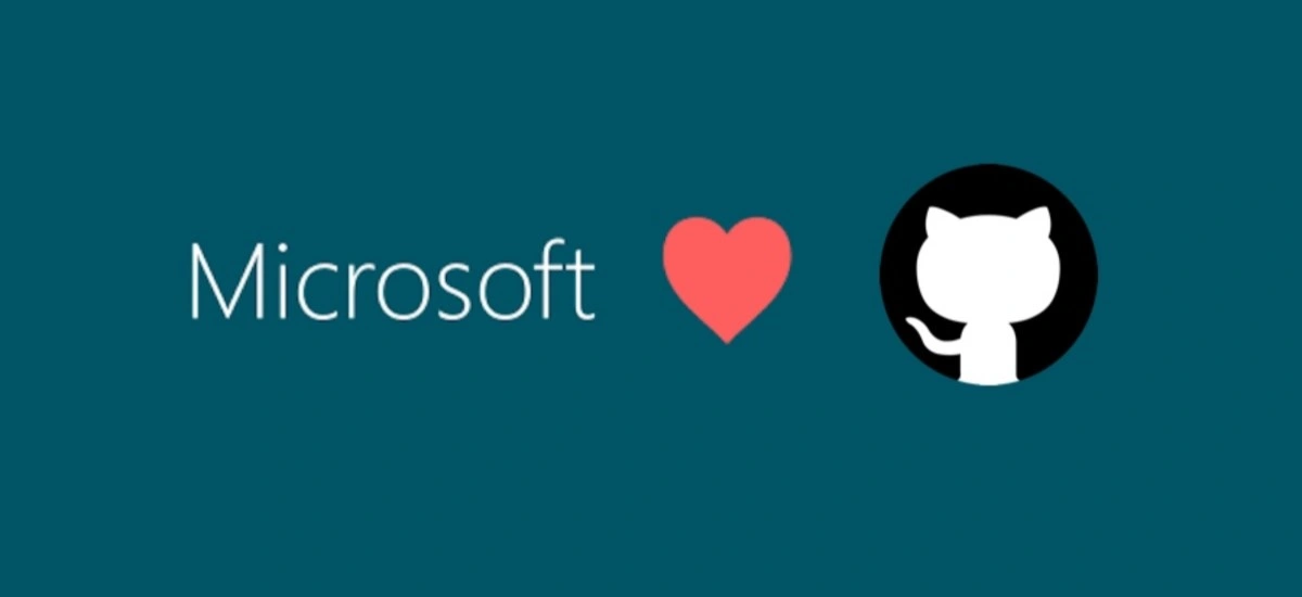 Microsoft GitHub