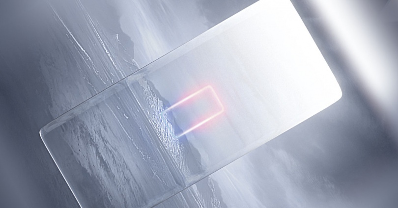 Peryskop w aparacie i ładowanie w 15 minut. Taki będzie Oppo Find X
