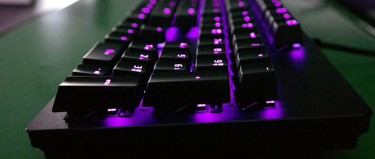 Razer Huntsman ma nowe autorskie przełączniki. Optyczno-mechaniczne