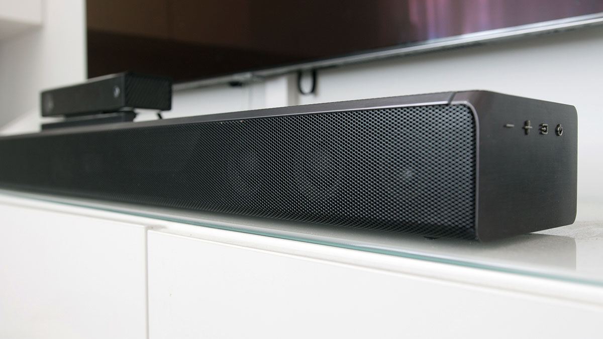 Niesamowita promocja na soundbar Samsung HW-K950 z Dolby Atmos