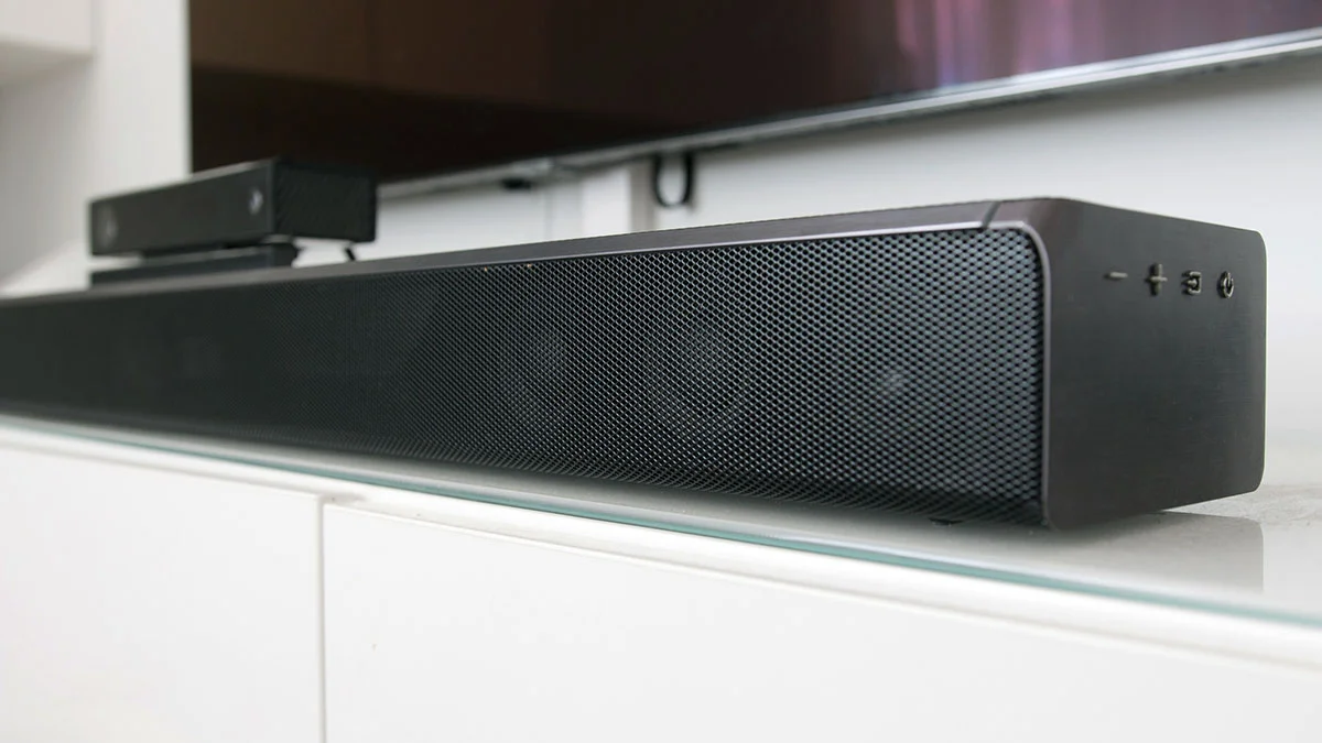 Niesamowita promocja na soundbar Samsung HW-K950 z Dolby Atmos