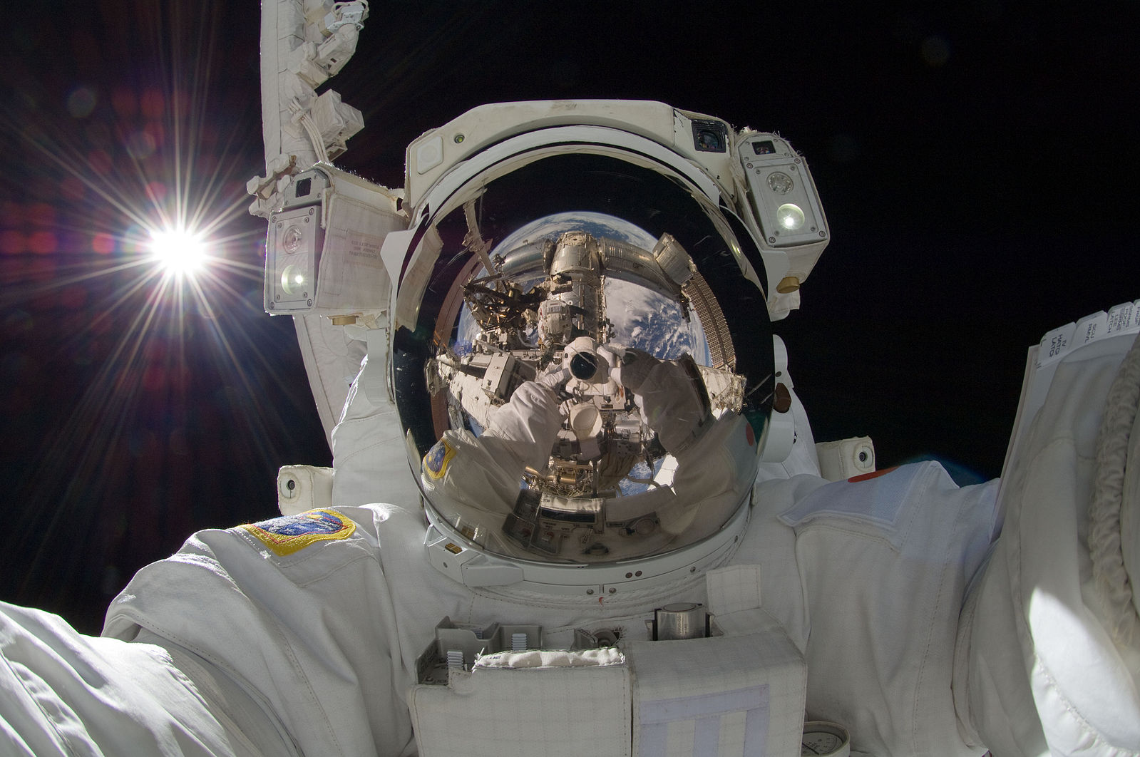 NASA ogłasza program Artemida. Chce wyprzedzić Chiny w lądowaniu na Księżycu
