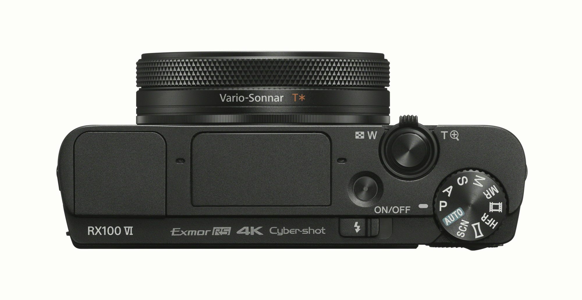 Nowy Sony RX100 VI to zupełnie nowe podejście do obiektywu