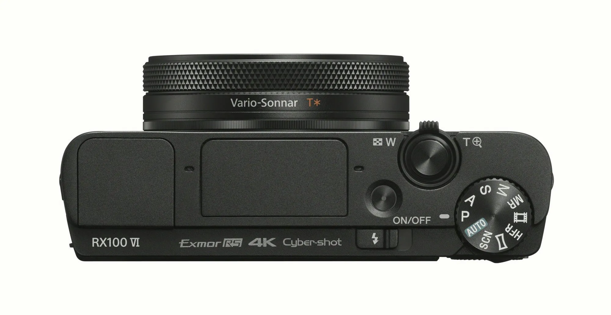 Nowy Sony RX100 VI to zupełnie nowe podejście do obiektywu