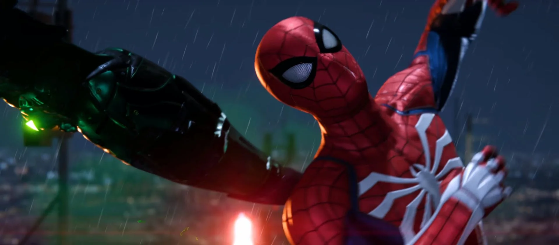 Nowy Spider-Man wygląda fenomenalnie. Do sklepów trafi po wakacjach
