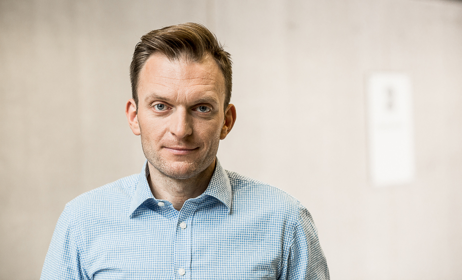Tomasz Machała: kończymy ze sztucznym nabijaniem ruchu głównej WP.pl