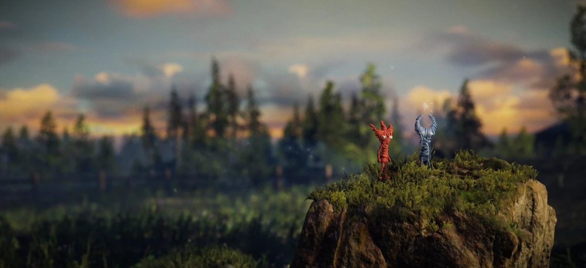 unravel two recenzja