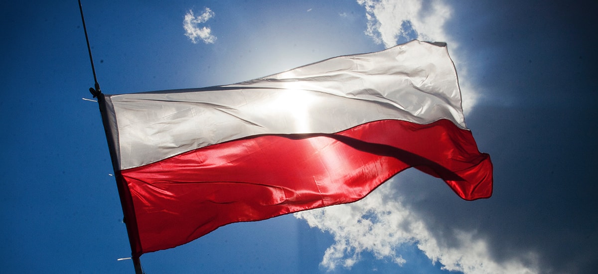 #VisitPoland
