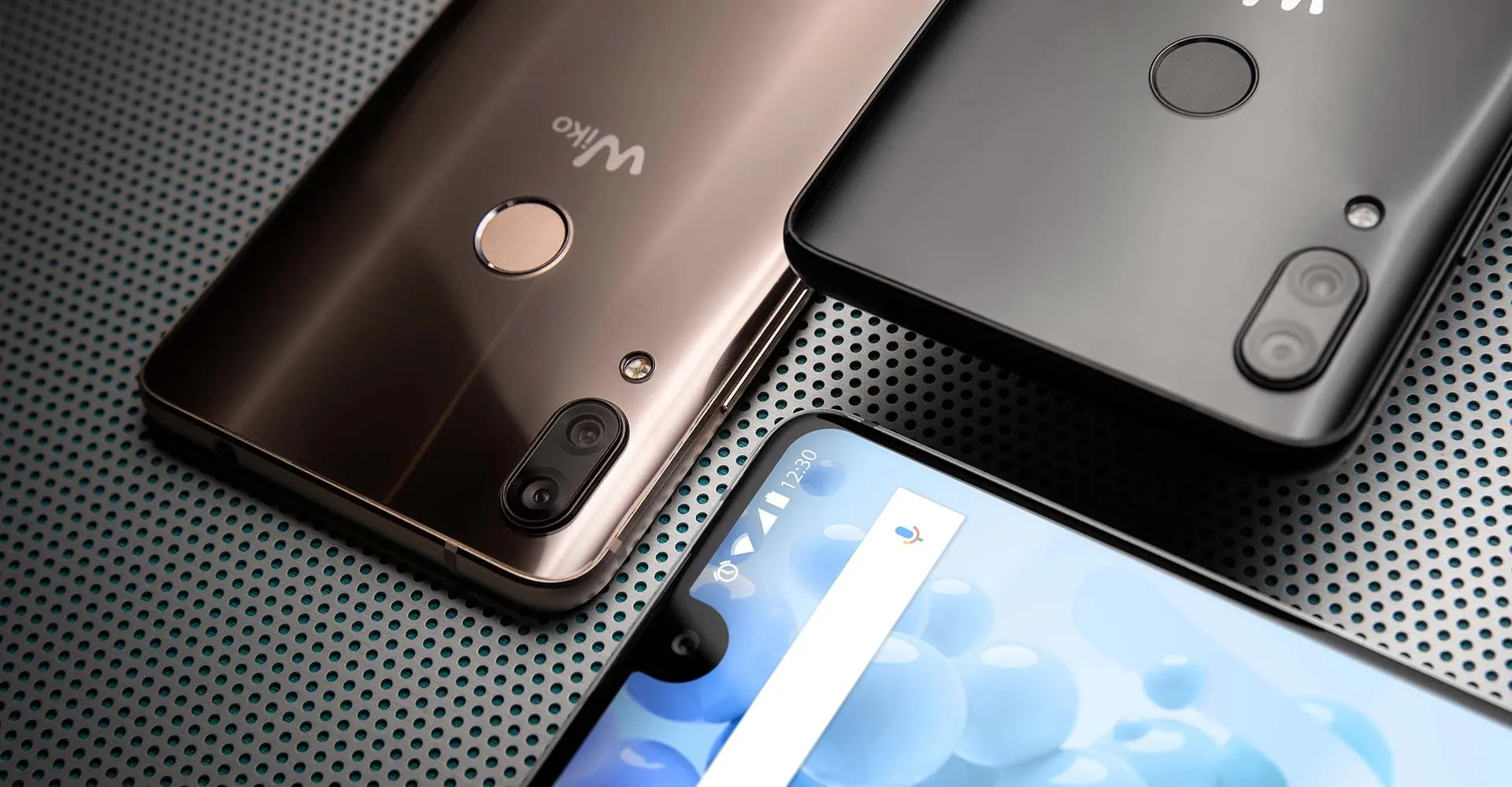 Wiko View 2 Pro class="wp-image-760042"