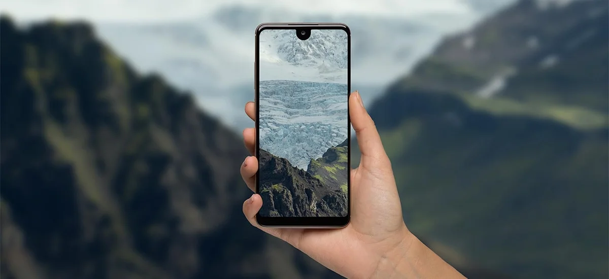 Wiko View 2