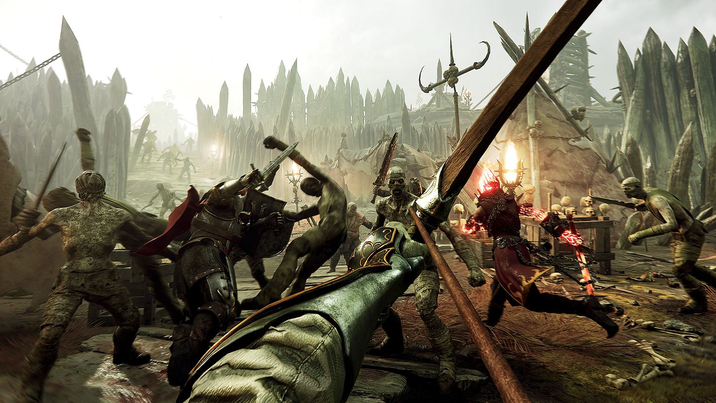 Xbox One: porównujemy Games with Gold oraz Game Pass