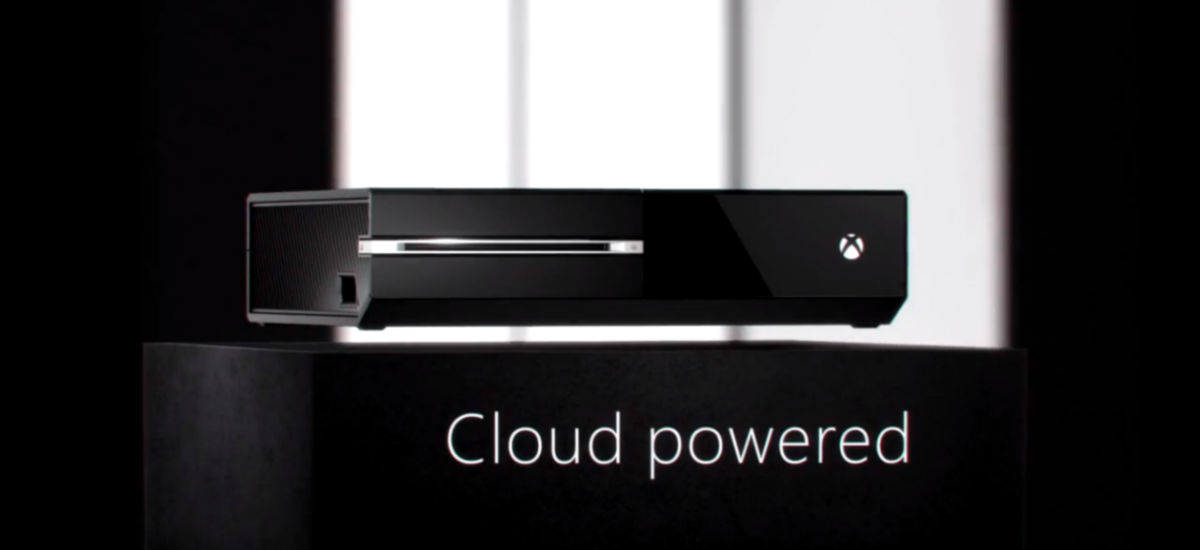 xbox strumieniowanie gier