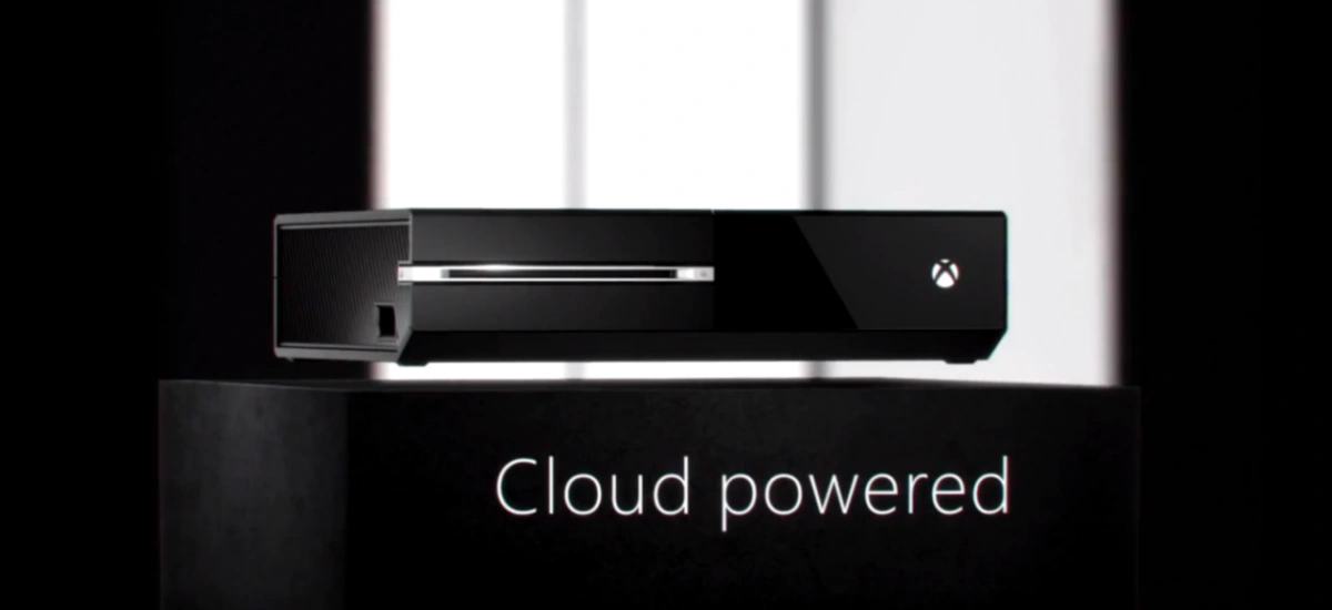 xbox strumieniowanie gier