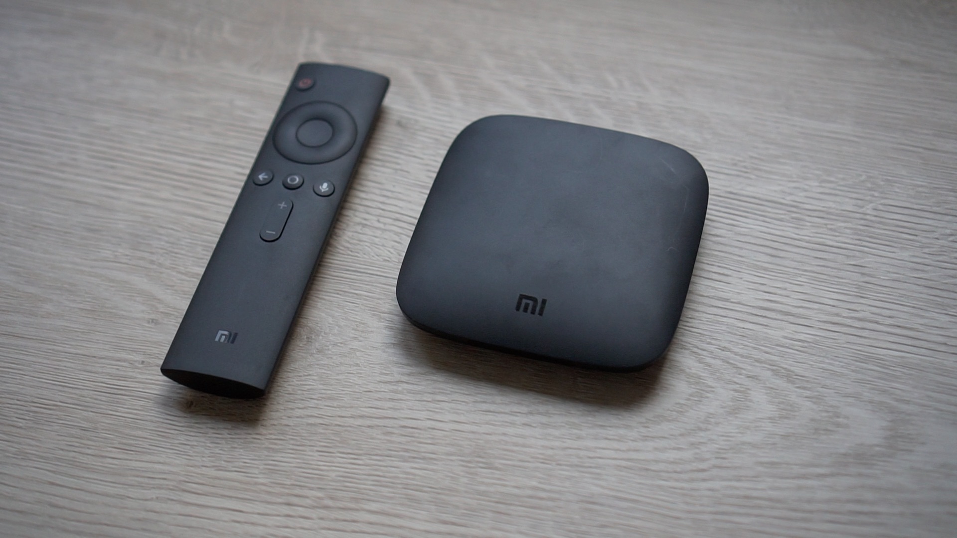 xiaomi mi box 4k biedronka