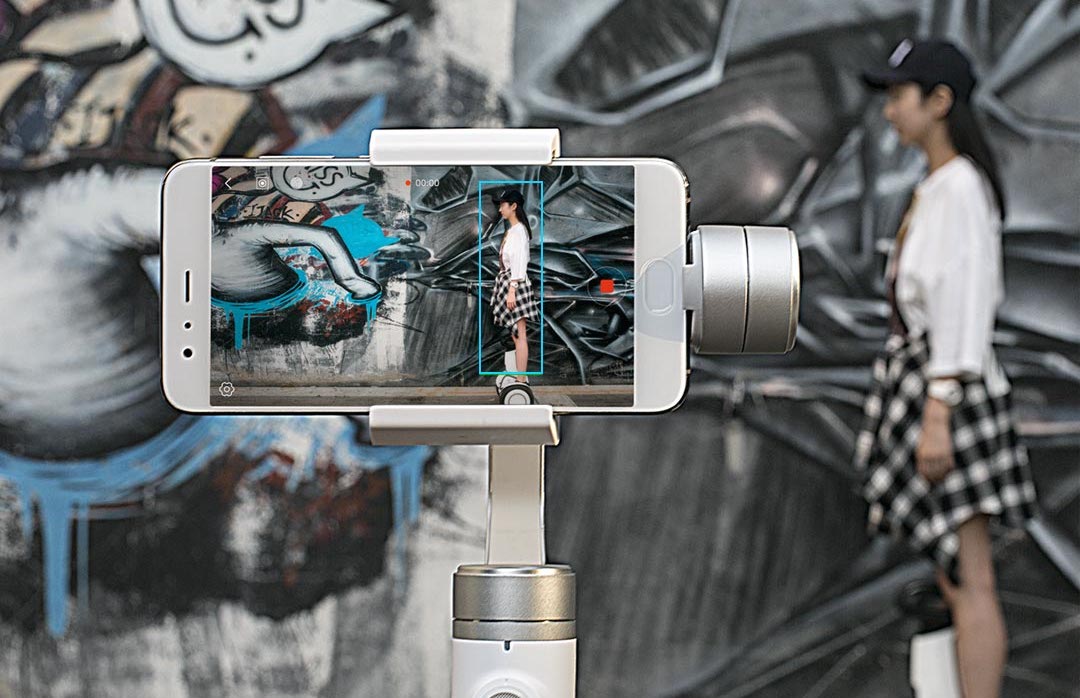 Nowy gimbal Xiaomi do smartfonów. W tej cenie będzie hit!
