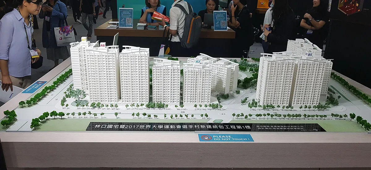 Computex polskie startupy